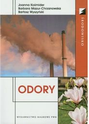 Odory