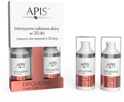 Apis Exfoliating Home Care