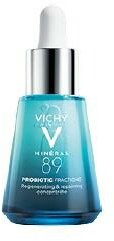 VICHY Mineral 89 PROBIOTIC FFRACTIONS serum regenerujące, 30ml