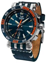 VOSTOK EUROPE Zegarek NH35A-575A279