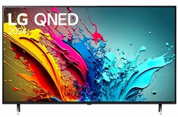 LG Telewizor 55QNED87T6B 55" LED 4K 120Hz WebOS