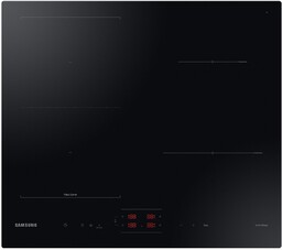 Płyta indukcyjna Samsung NZ 64B5045FK Booster 60cm