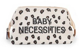 Childhome Kosmetyczka Baby Necessities Leopard