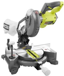 RYOBI Pilarka ukosowa EMS190DCL średnica tarczy 190mm 18V