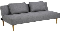 Sofa Lucca szara