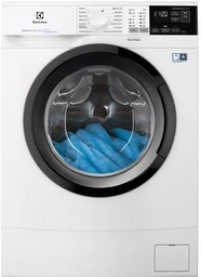 Pralka ELECTROLUX EW6SM427BP 7kg 1200obr. SLIM SensiCare SoftPlus