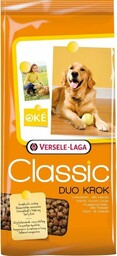 Versele Laga Classic Dog Duo Krok 20kg