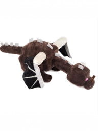 Pluszak Minecraft - Ender Dragon (30 cm)