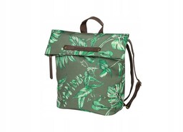 Sakwa torba plecak Basil Ever-Green Daypack 14-19L