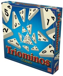 Goliath TRIOMINOS CLASSIC