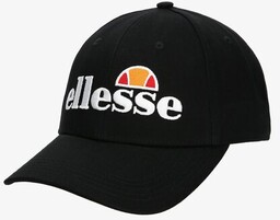 ELLESSE CZAPKA RAGUSA BLK