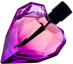 Diesel Loverdose woda perfumowana 75 ml TESTER