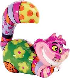 Disney Britto Kolekcja mini figurka kota Cheshire