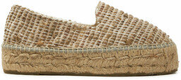 Espadryle Manebi Yucatan Double Sole Espadrilles G 1.2