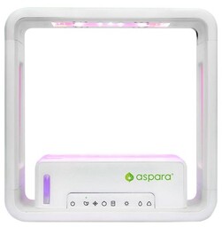 aspara Smart doniczka by GrowGreen Stylist Lite Smart