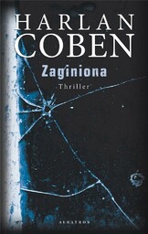 ZAGINIONA - HARLAN COBEN