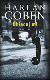 OBIECAJ MI BR W.2020 - HARLAN COBEN