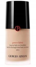 Giorgio Armani Power Fabric Foundation Spf 25 #3