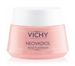 VICHY NEOVADIOL ROSE PLATINIUM Krem wzmacniająco - rewitalizujący,