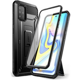 Supcase Etui UB Pro SP Galaxy A51, czarne