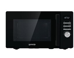 Gorenje Kuchenka mikrofalowa MO23A3BH Wolnostojąca, 23 L, 800