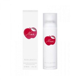 Nina Woman dezodorant spray 150ml