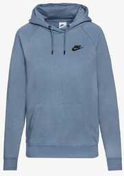 NIKE BLUZA Z KAPTUREM W NSW ESSNTL FLC