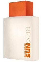 Jil Sander Sun Men 75ml woda toaletowa