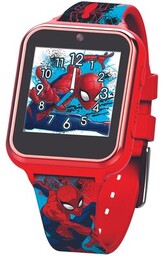 KIDS EUROSWAN Zabawka smartwatch Spider-Man SPD4588