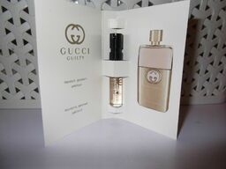 Gucci Guilty, EDP - Próbka perfum