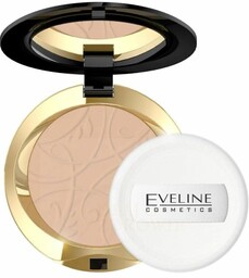 Eveline Celebrities Beauty Puder mineralny w kamieniu nr