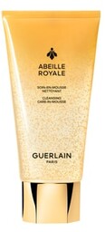 GUERLAIN Abeille Royale Cleansing Care-In-Mousse Pianka oczyszczająca 175