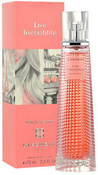 Givenchy Live Irresistible, Woda perfumowana 75ml - Tester,