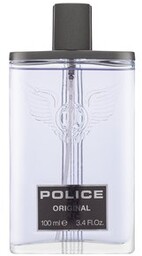 Police Original woda toaletowa dla mężczyzn 100 ml