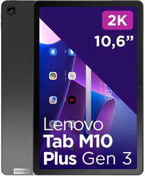 Lenovo Tab M10 Plus (3rd Gen) 2023, 10.61"