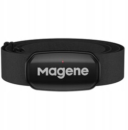 Magene H303 Czujnik tętna do Garmin Polar Wahoo