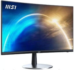 ZAKRZYWIONY MONITOR MSI GAMING 24'' CURVED 1500R FHD