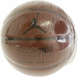 Jordan Hyper Grip 4 P Ball JKI0185807; Unisex