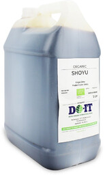 HORECA SOS SOJOWY SHOYU BIO 5 L