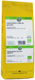 HORECA CHILI (PIEPRZ CAYENNE) BIO 500 g (LEBENSBAUM)