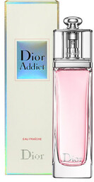 Christian Dior Addict Eau Fraiche 2014, Woda toaletowa