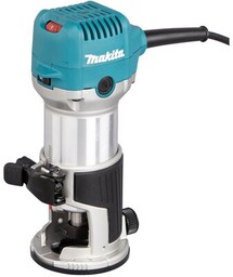 MAKITA Frezarko-wycinarka RT0702CX2J