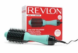 REVLON RVDR5222T One-Step Hair TEAL Suszarko-lokówka REVLON