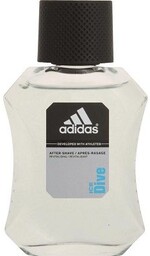 Adidas Ice Dive After Shave 50ml woda po