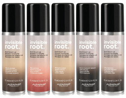 Alfaparf Milano Root Retouch, spray korygujący odrosty, 75ml,