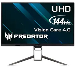 Acer Predator XB323QKV3bmiiphx 31,5" 4K IPS 160Hz 1ms