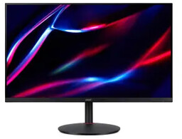 Acer Nitro XV322QKV3bmiiphx 31,5" 4K IPS 160Hz 1ms