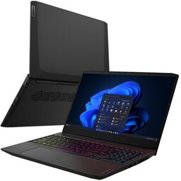 LENOVO Laptop IdeaPad Gaming 3 15ACH6 15.6" IPS