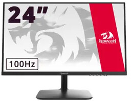 Redragon NEAPOLIS II BM24V17F 23.8" Full HD VA