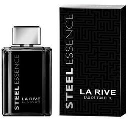 La Rive Steel Essence, Woda toaletowa 100ml Tester